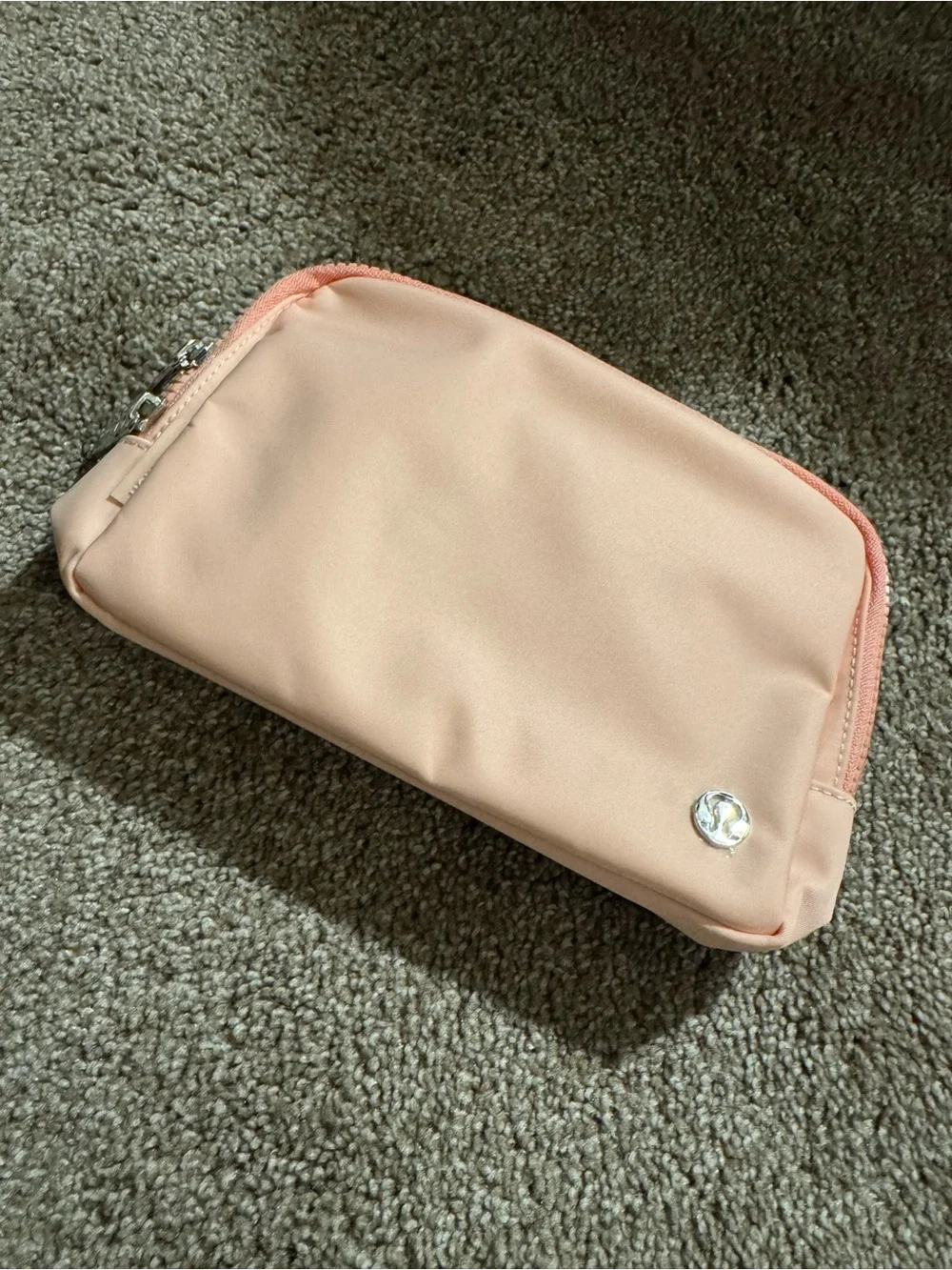 Lululemon belt bag